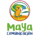 mayacomunicacion.com.mx logo