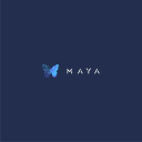 mayafragrances.com logo