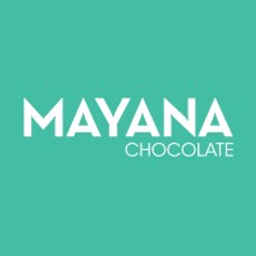 Mayana Chocolate Incorporated logo