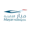 Mayar Holding Co. logo