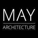 May Architecture + Interiors logo