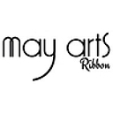 May Arts Ribbon logo