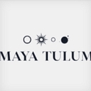 Maya Tulum Resort logo