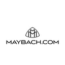 Maybach logo