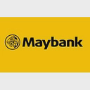 Maybank Investment Bank Berhad logo