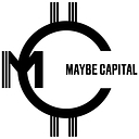 Maybe Capital logo