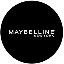 Logo for maybelline.com