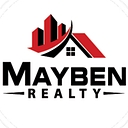 Mayben Realty logo