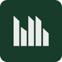 Maybern logo