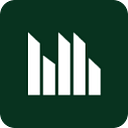 Maybern logo