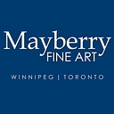 Mayberry Fine Art logo