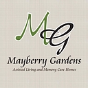 Mayberry Gardens logo
