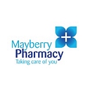 Mayberry Pharmacy logo