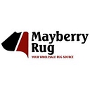 Mayberry Rug logo