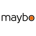 Maybo logo
