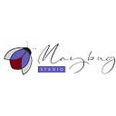 Maybugstudio logo
