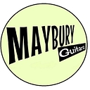 Maybury Guitars Ltd logo