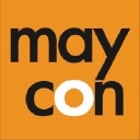 May Constructions logo