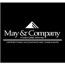 May & Company, Llp logo