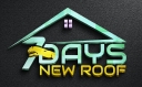 7 Days New Roof logo