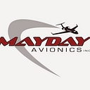 Mayday Avionics, Inc. logo