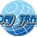Mayday Travel Ltd logo