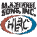 M.A. Yeakel Sons logo