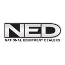 May Heavy Equipment logo