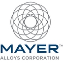 Mayer Alloys Corporation logo