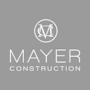 Mayer Construction Ltd logo