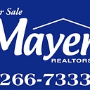 Mayer Realtors logo