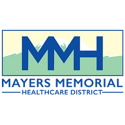 Mayers Memorial Healthcare District logo