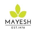Mayesh Wholesale Florists logo