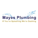 Mayes Plumbing logo