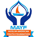 Muslim American Youth Foundation logo