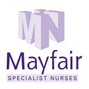 Mayfair Specialist Nurses logo