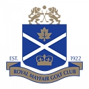 Royal Mayfair Golf Club Ltd logo