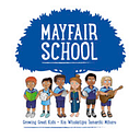 Mayfair School logo