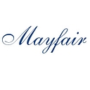 The Mayfair Cleaning Company logo