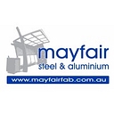 Mayfair Steel And Aluminium Pty Ltd logo
