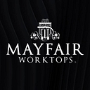 Mayfair Granite logo