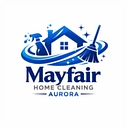 Mayfair Home Cleaning logo