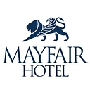 Mayfair Hotel logo