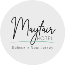 AJAY KRUPA LIMITED t/a Mayfair Hotel logo