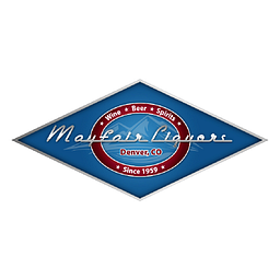 Mayfair Liquors logo
