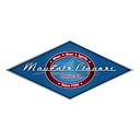 Mayfair Liquors logo