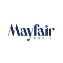 Mayfair Pools logo