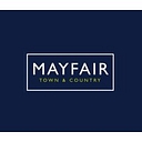 Mayfair Town And Country logo