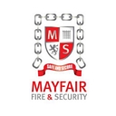 Mayfair Security Group logo