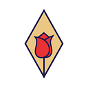 The May Family Foundation logo